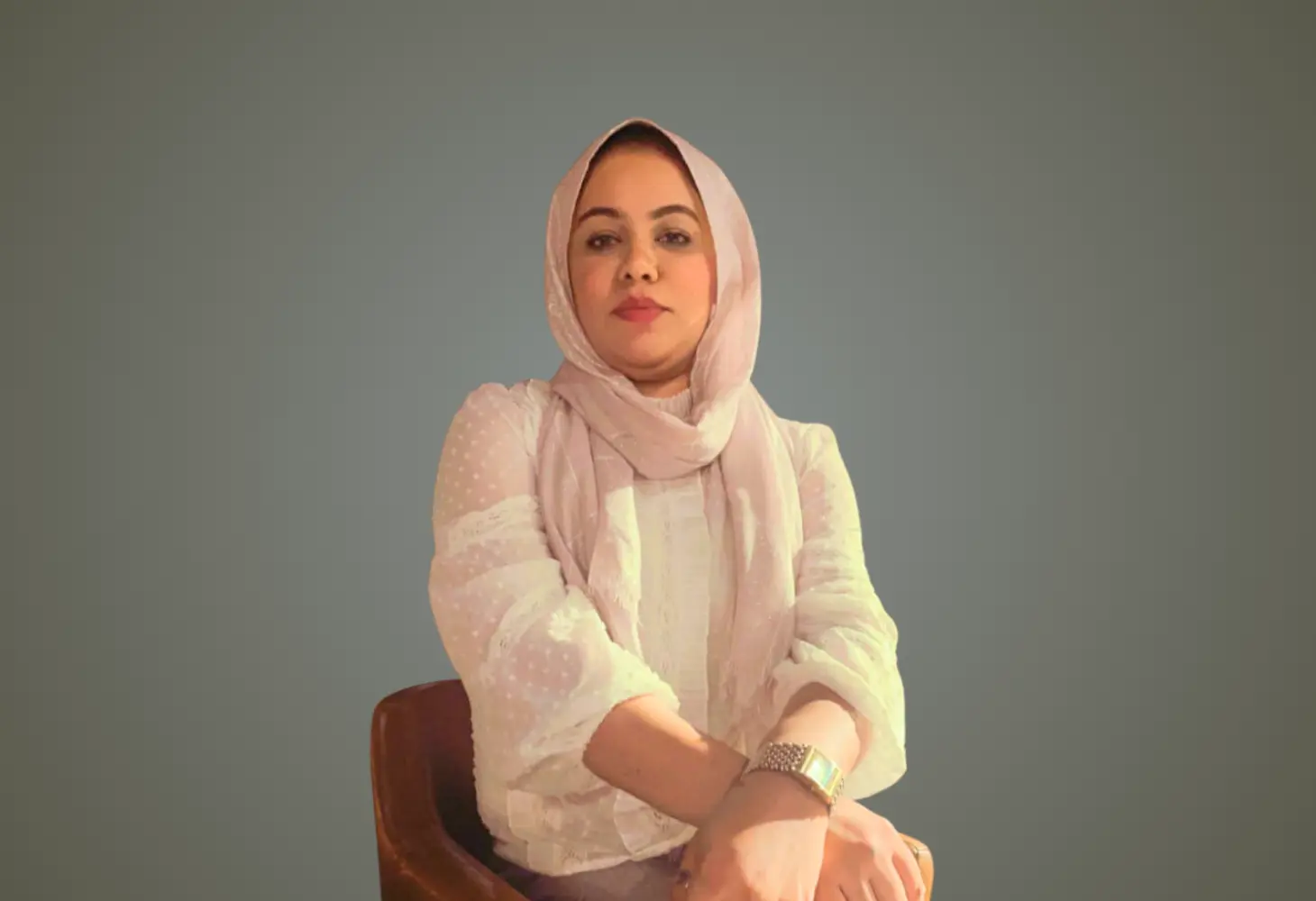 HR and Leadership | Podcast with HR Manager Fatima Firdous
